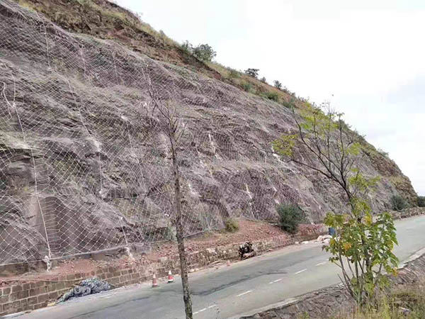 云南主動(dòng)防護(hù)網(wǎng)