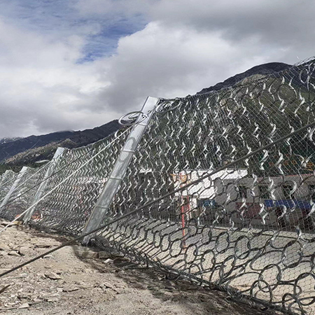 云南被動(dòng)防護(hù)網(wǎng)廠家