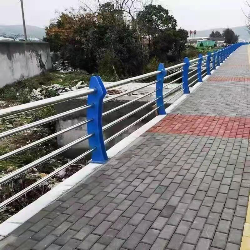 昆明橋梁護(hù)欄